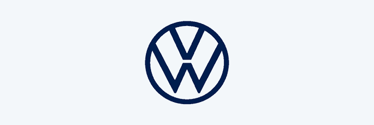 Volkswagen Logo