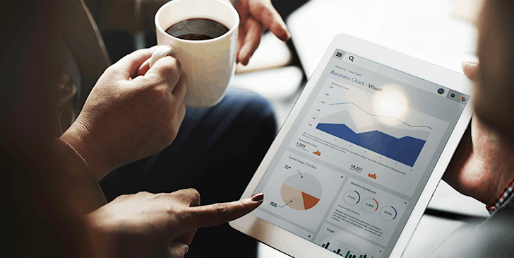 Closely examine your analytics