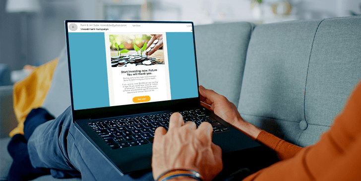 Lead Nurturing Drip Campaigns