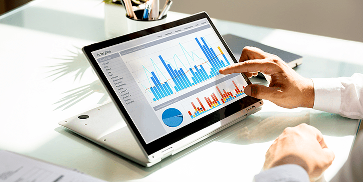 Make sure your website performs at its best