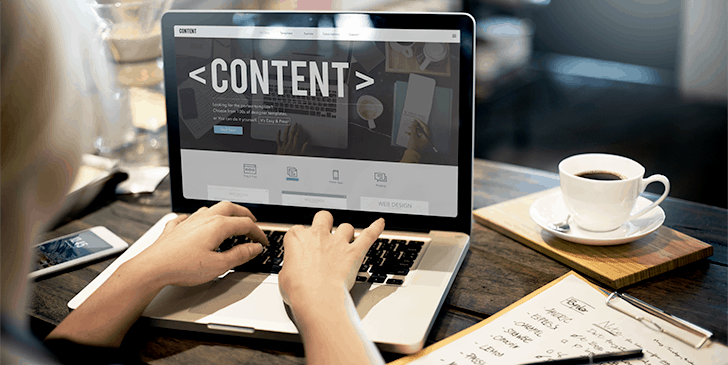 Optimise your high-performing content