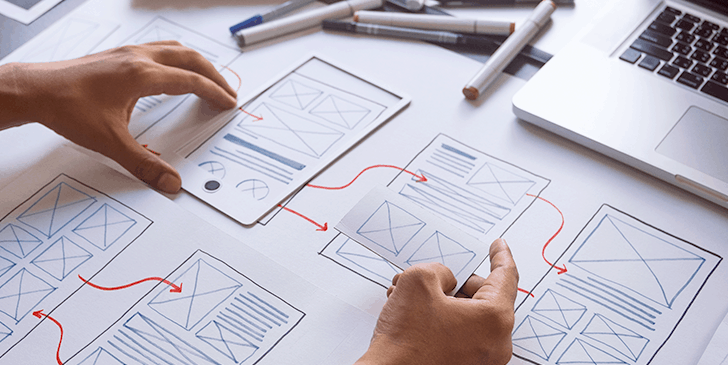Optimise your mobile UX