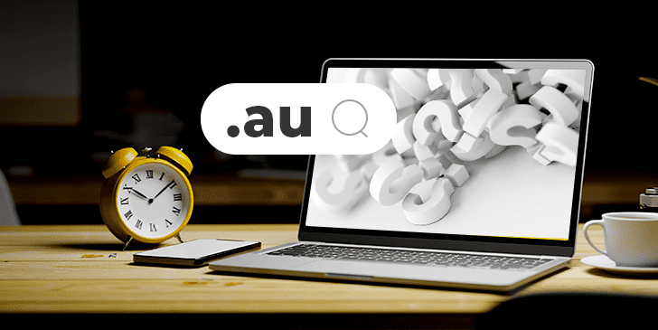 au FAQs_
