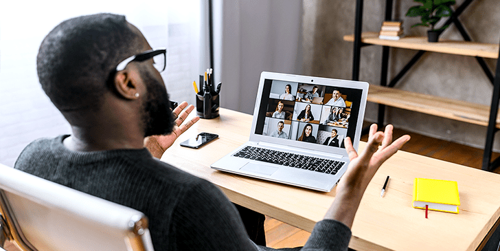 7 key things to remember about Microsoft Teams meetings