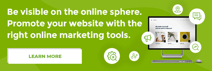Online Marketing Tools