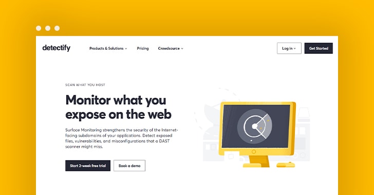 Detectify
