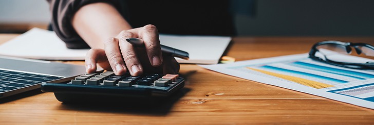 Get ready to pay taxes