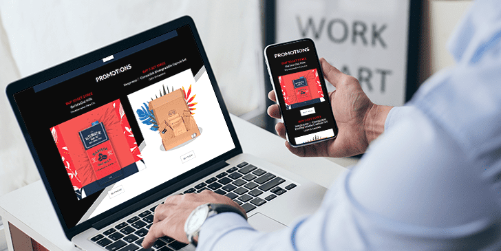 How Having a Website Benefit Bright Coffee Company copy