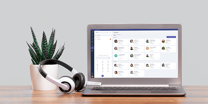How to Setup a Microsoft Teams Meeting