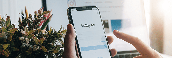 Set up an Instagram business account
