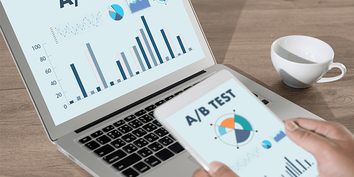AB Testing