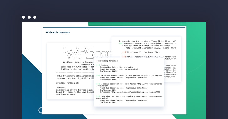 WPScan