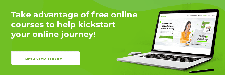 Banner - Online Academy