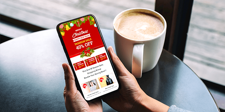 Consider omnichannel marketing