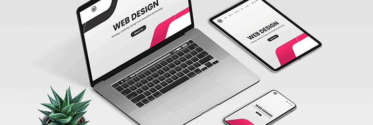 Creating Branded Websites