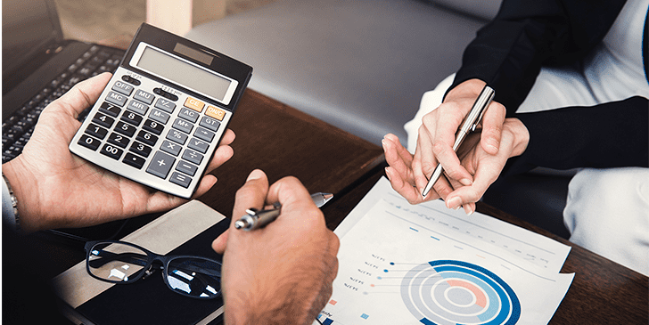 Financial Plan