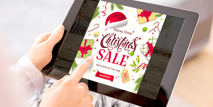 Get creative with your promotional campaigns