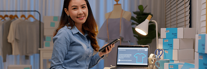 Online Marketing Guide for Small to