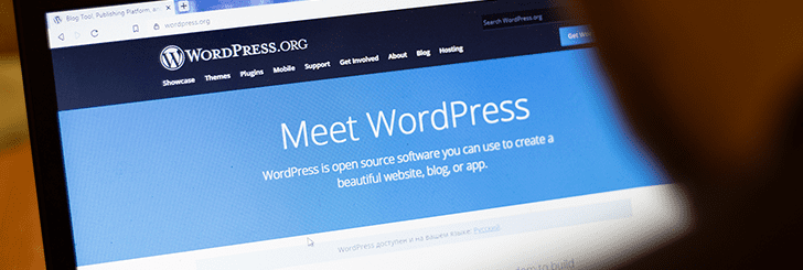WordPress Crash Course