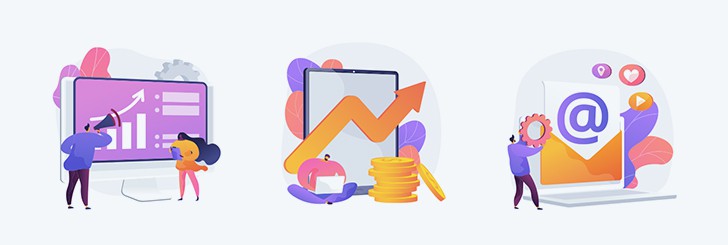 Making the best of marketing automation