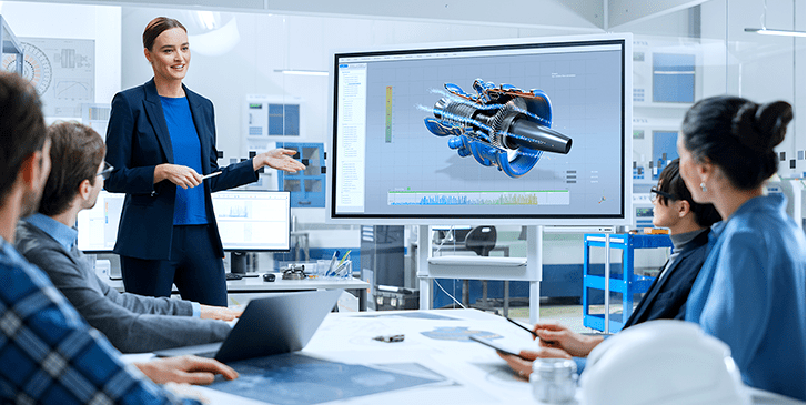 Accelerating Commercialisation (AC) Grant_