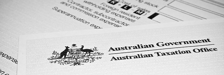 Applying for the Small Business Income Tax Offset