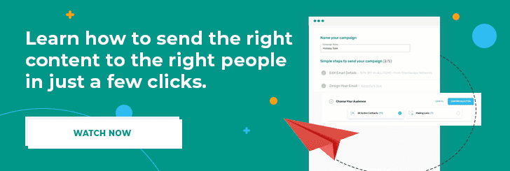 Email Campaigns That Fit Your Brand