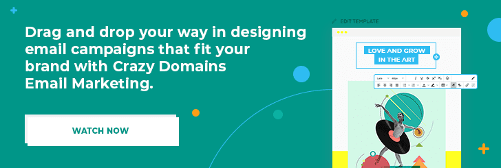 Email Campaigns - Build And Launch In Minutes