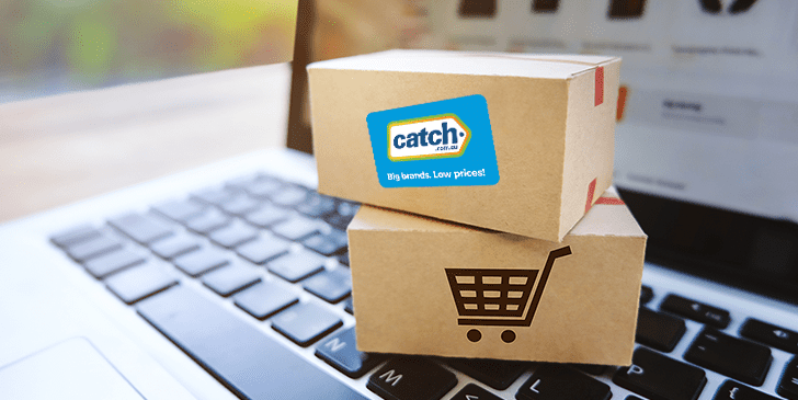 Catch.comau