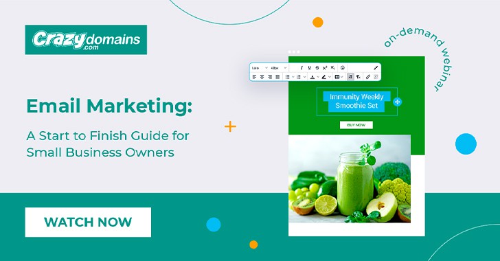 Email Marketing_ A Start to Finish Guide for Small Business Owners