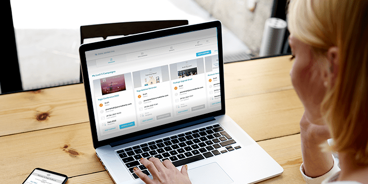 How to Create and Send Your Email Campaign