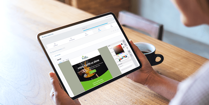 How to Design & Personalise Your Newsletter