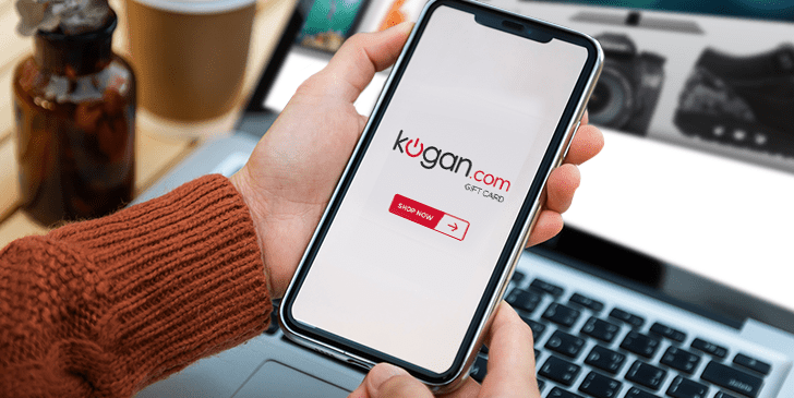 Kogan