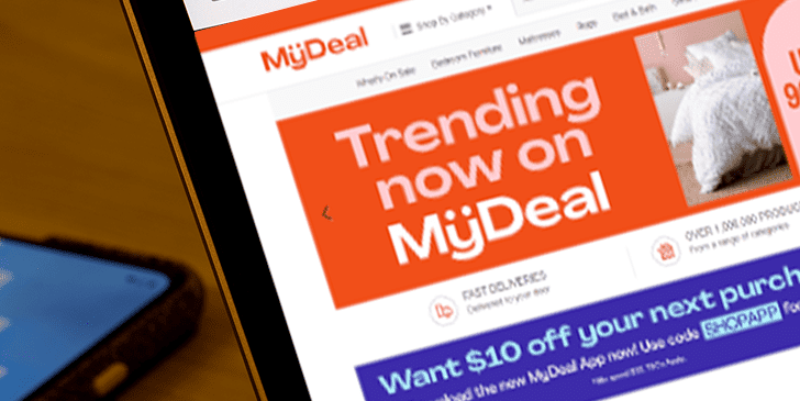 MyDeal