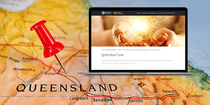 State-Based Grant