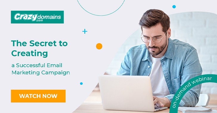 The Secret to Creating a Successful Email Campaign