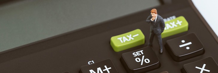 What Is the Small Business Income Tax Offset_