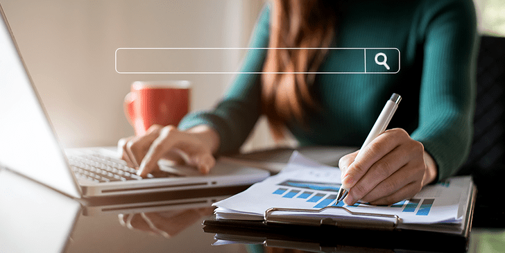 Analyse how important directories are for your business