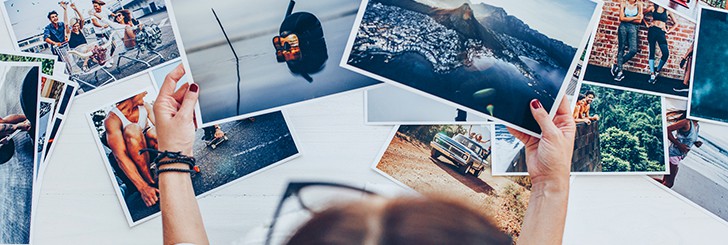 Custom photography