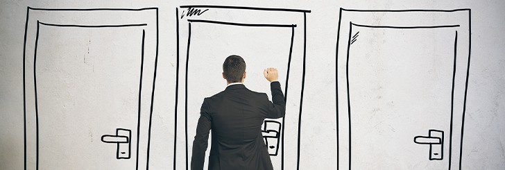 Direct selling