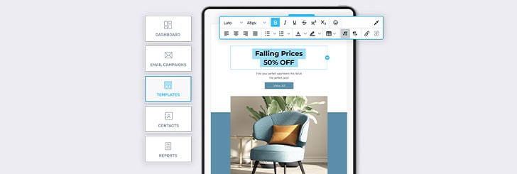 Email Marketing