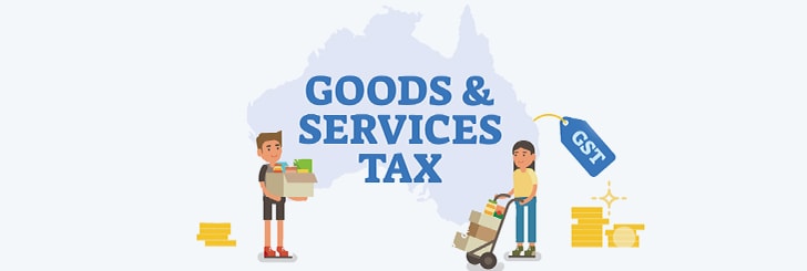 How Does GST Work in Australia
