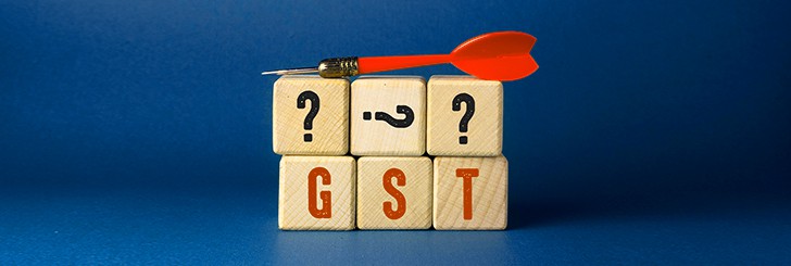 How To Register for GST