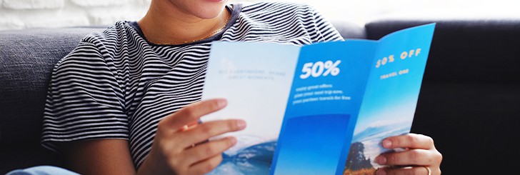 Leaflet Marketing