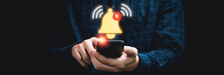 Push Notification Marketing