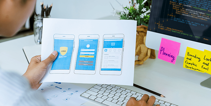 Reduce page count