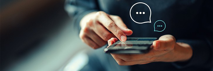 SMS Marketing