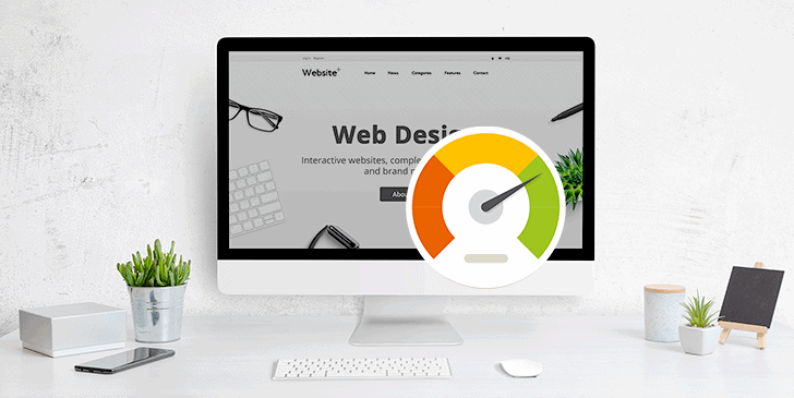 Speed up your page load times