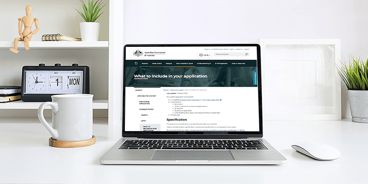 How to Get a Patent in Australia