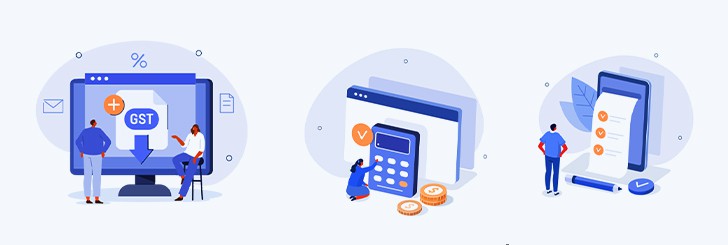 What You Need to Do After GST Registration